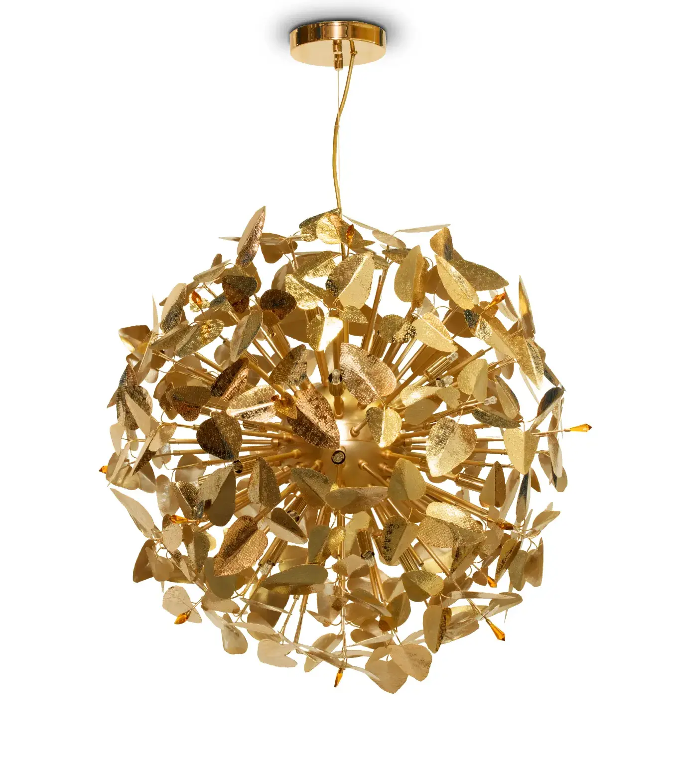 Подвесной светильник Royal Charm Globe