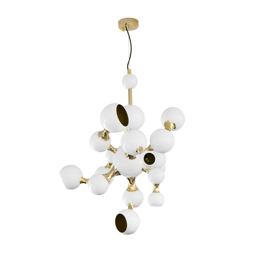 Подвесной светильник Molecular