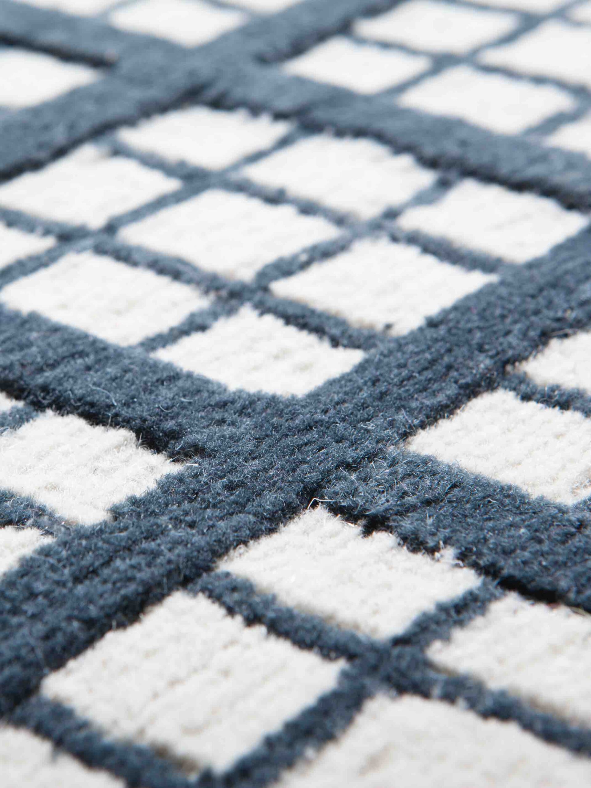 Ковер ручной работы Decoro Elastico