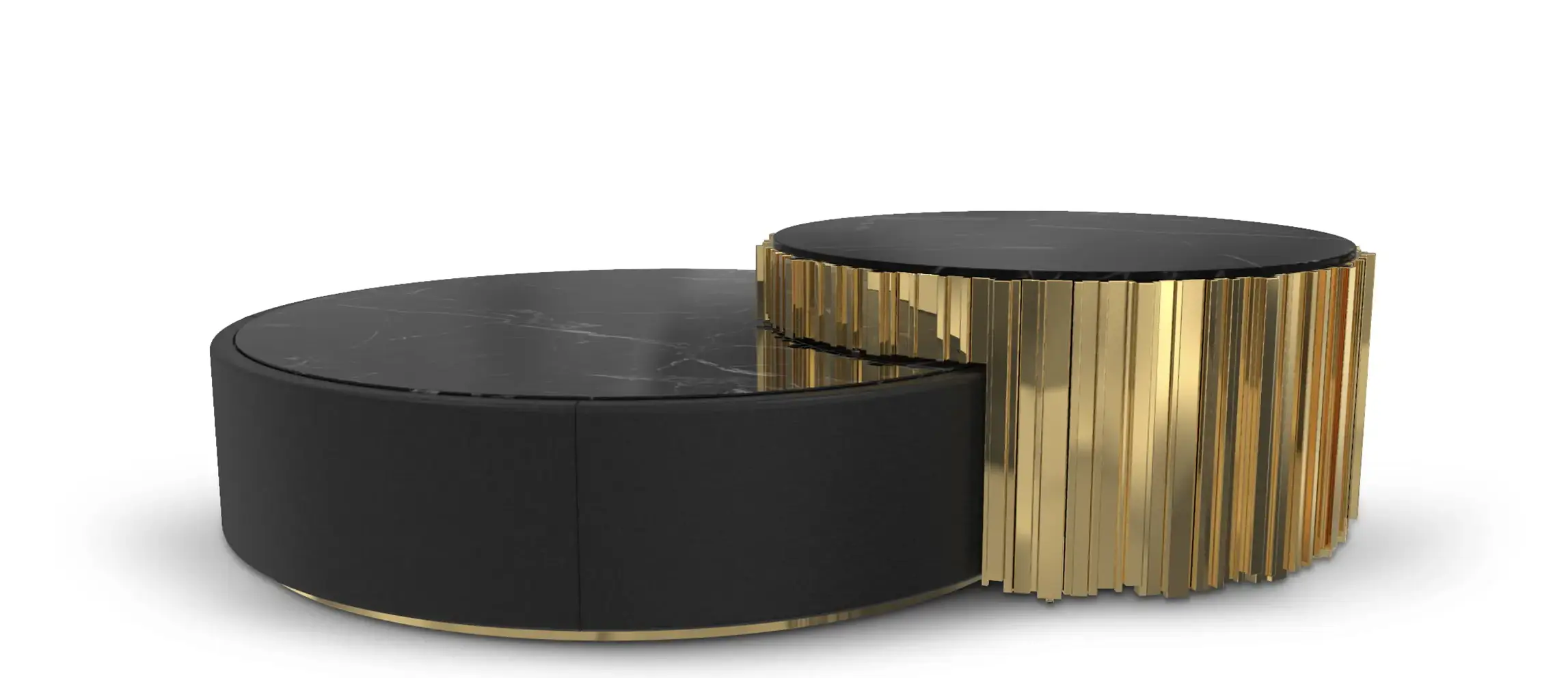 Кофейный стол набор I Imperial