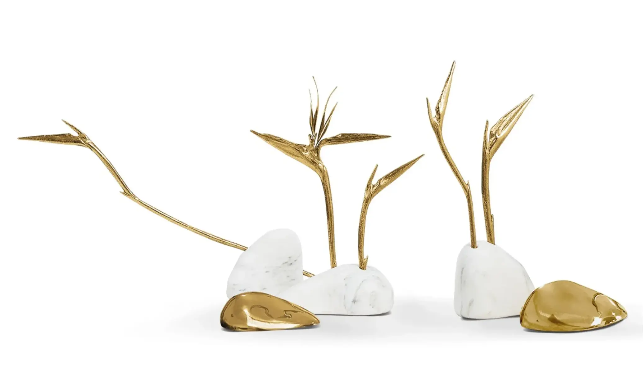 Скульптура Lunar II