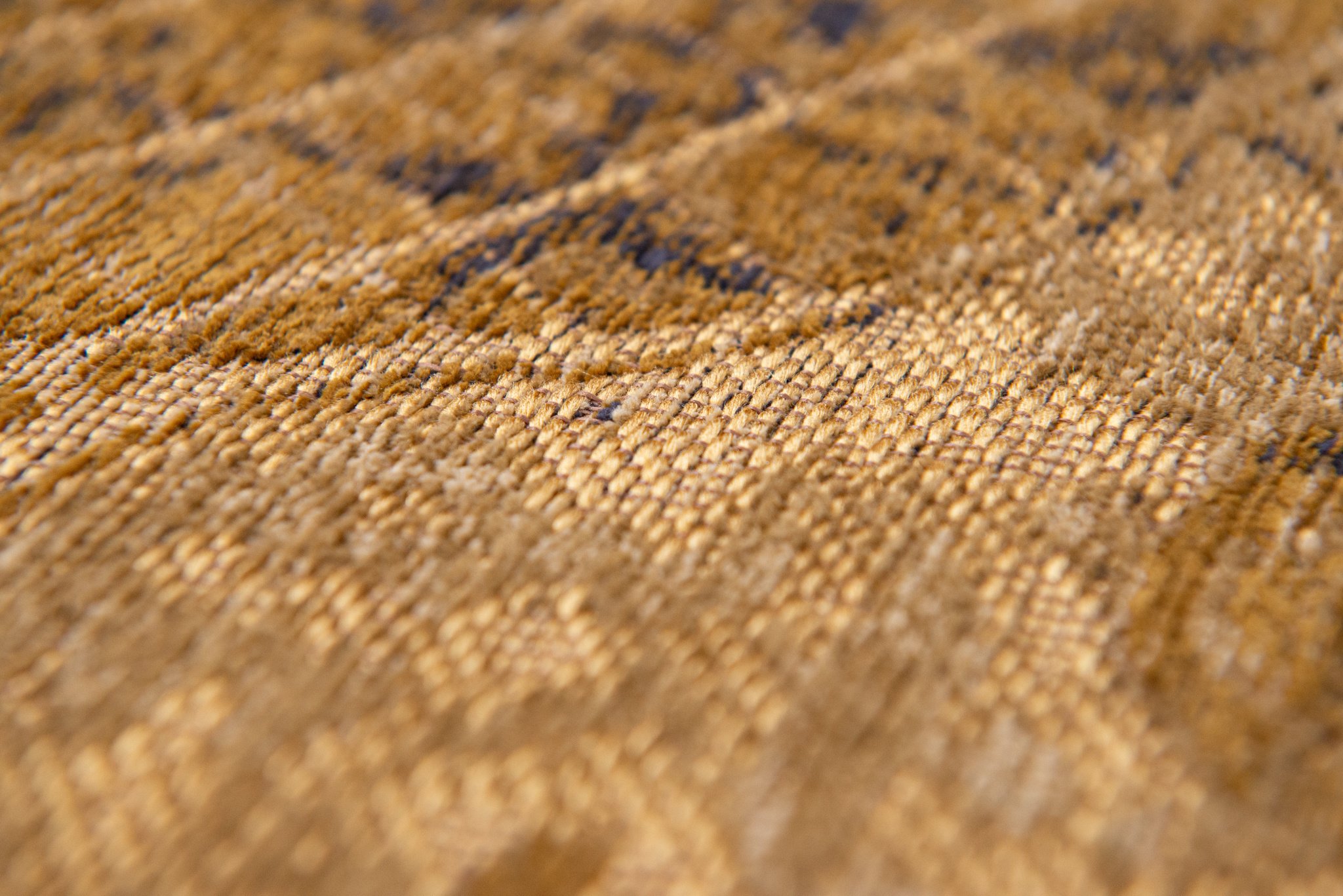 Ковер Gatsby Gold 9315 | Размер: 240 x 340 см