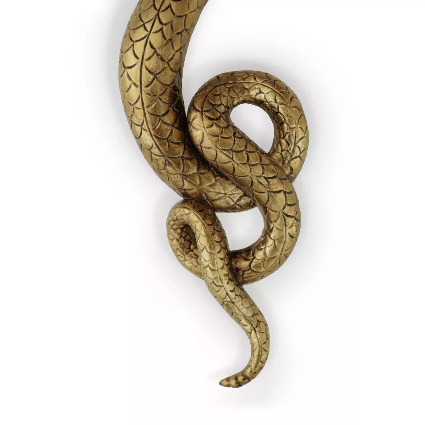 Настенное бра Serpentine