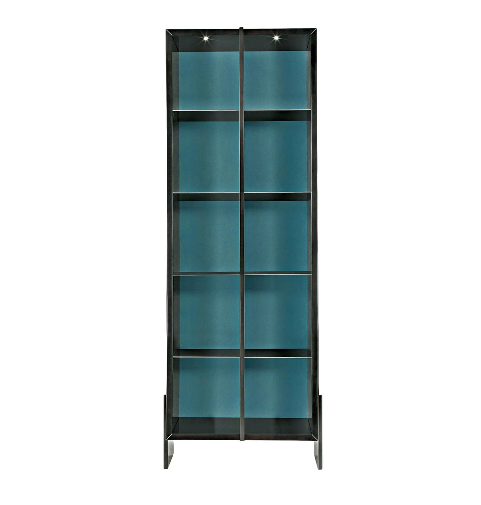 Книжный шкаф Luxe