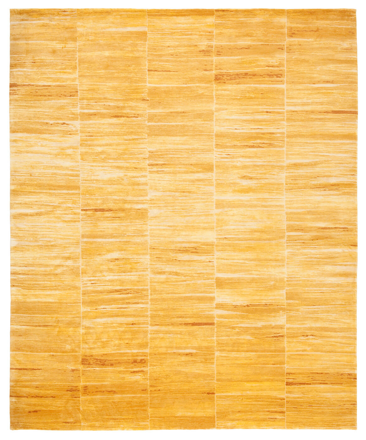 Ковер Precious Panel Yellow | Размер: 280 x 360 см