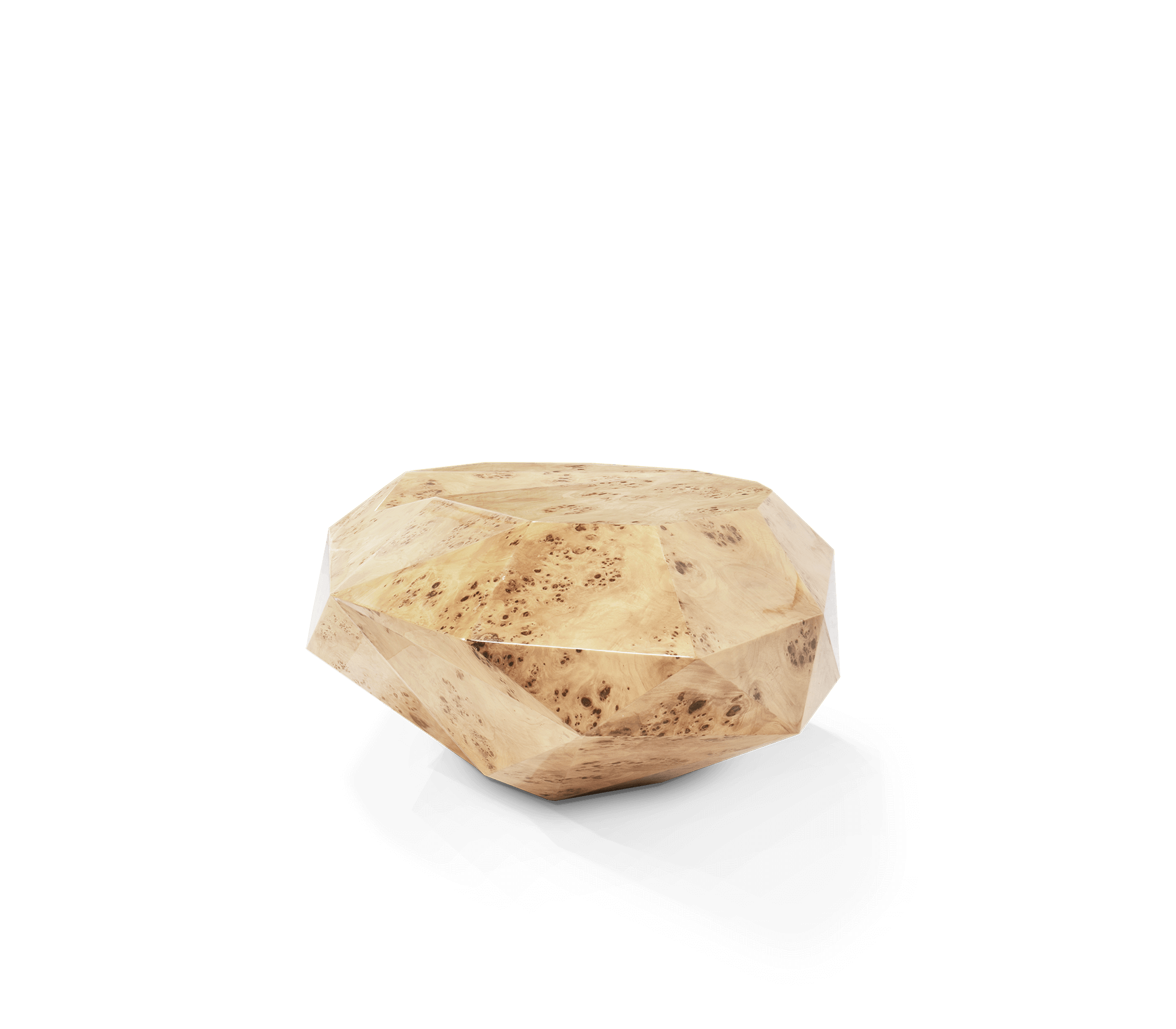 Журнальный стол Prism Poplar