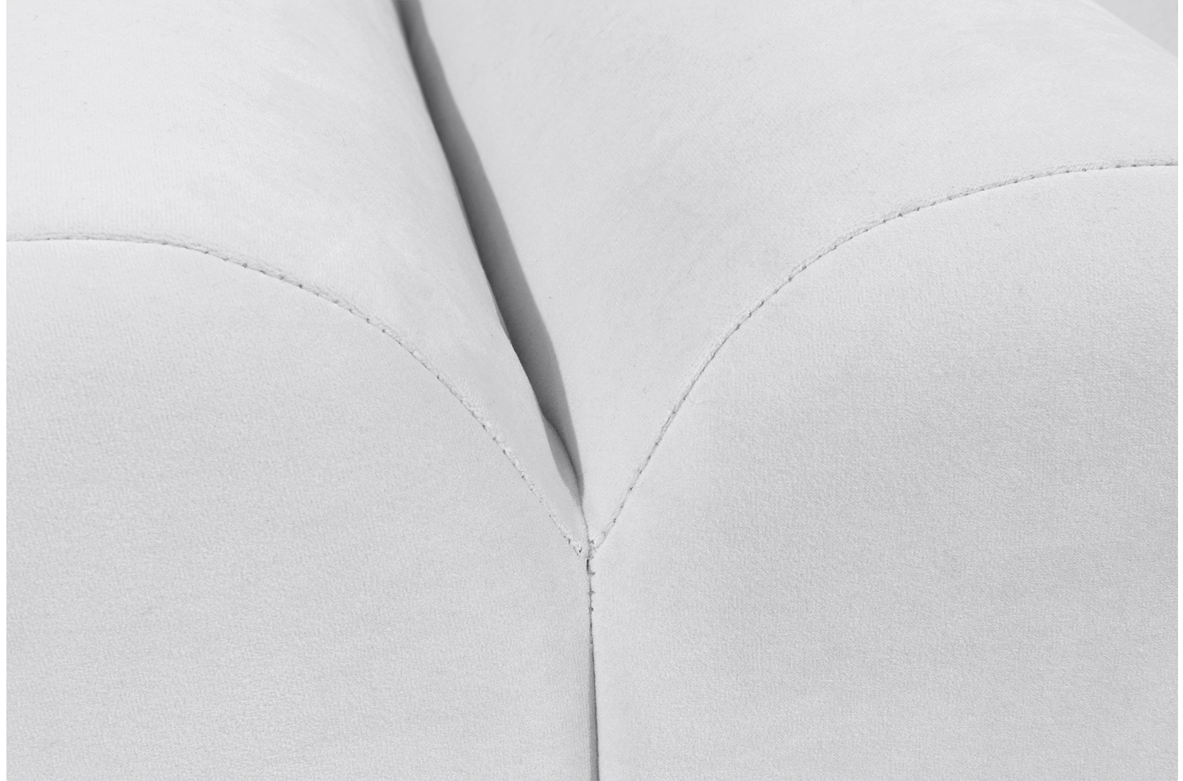 Банкетка для детей Sweet Swirl Ottoman