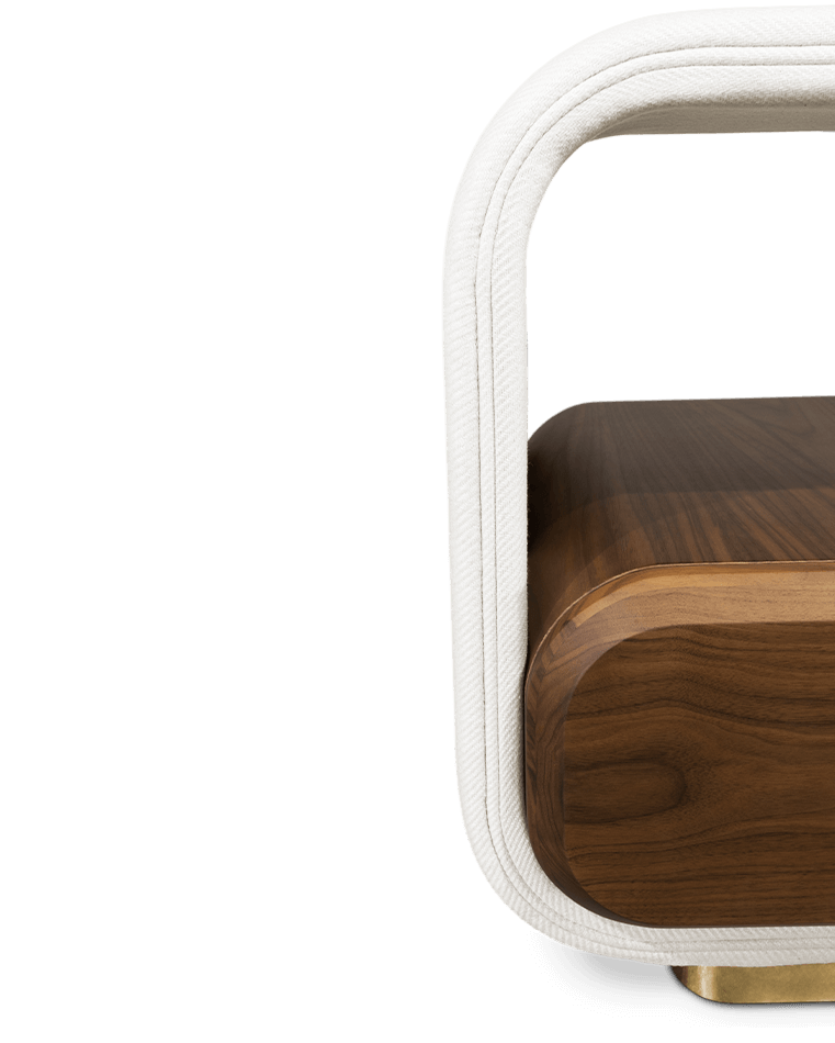 Прикроватная тумба Morelli