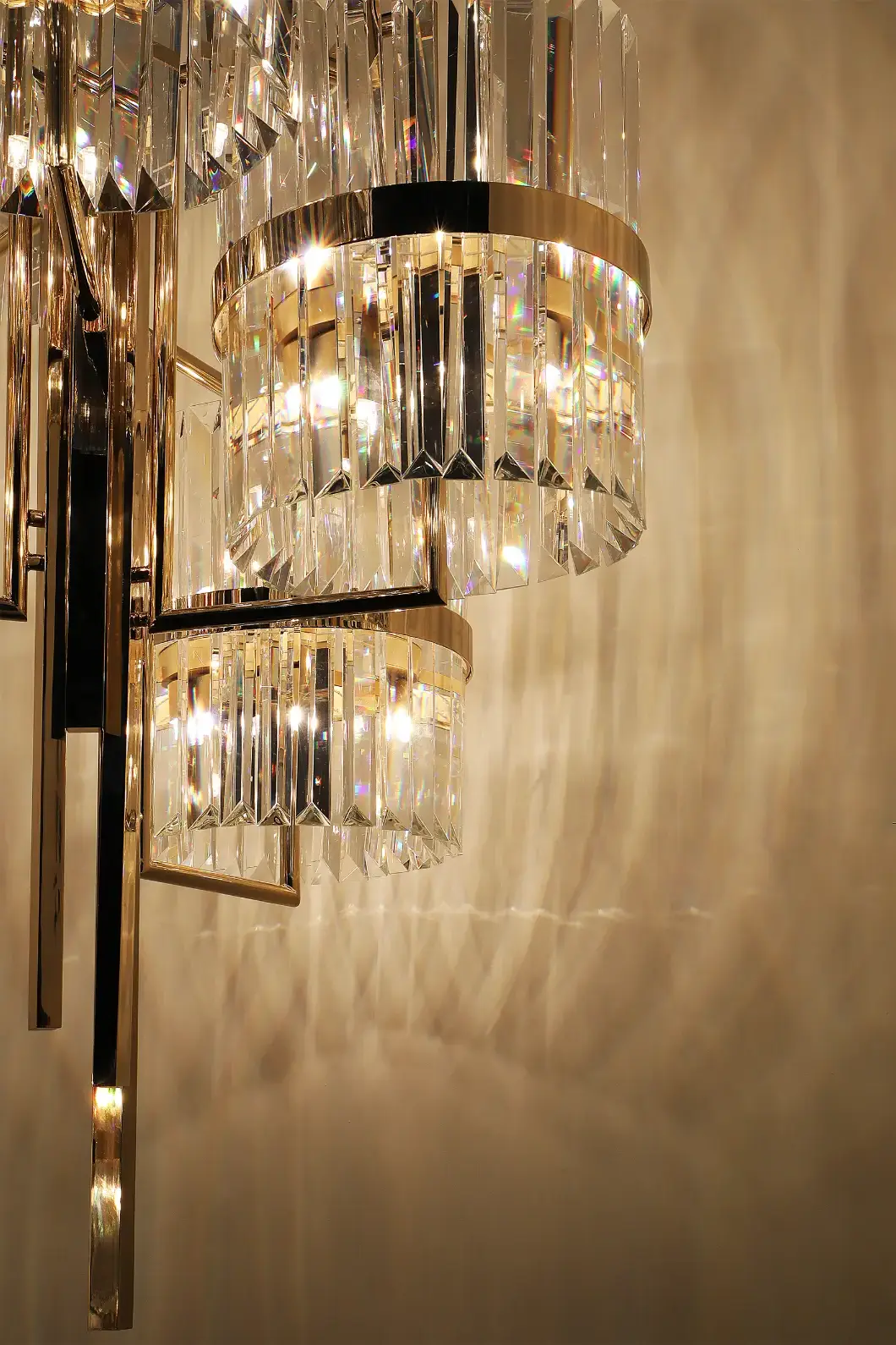 Люстра Freedom - 1