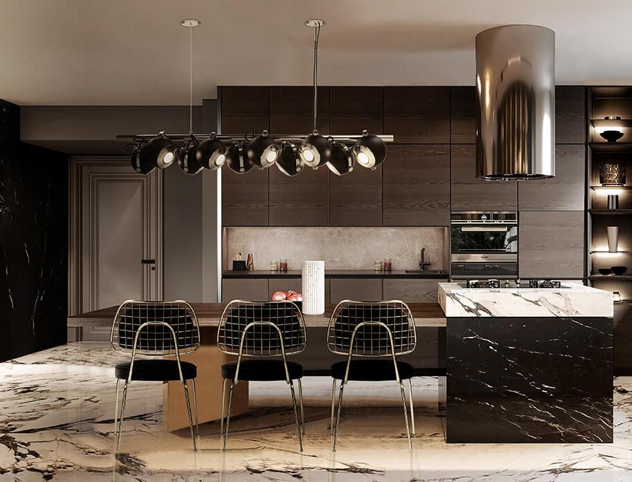 Кресло Marina - 2