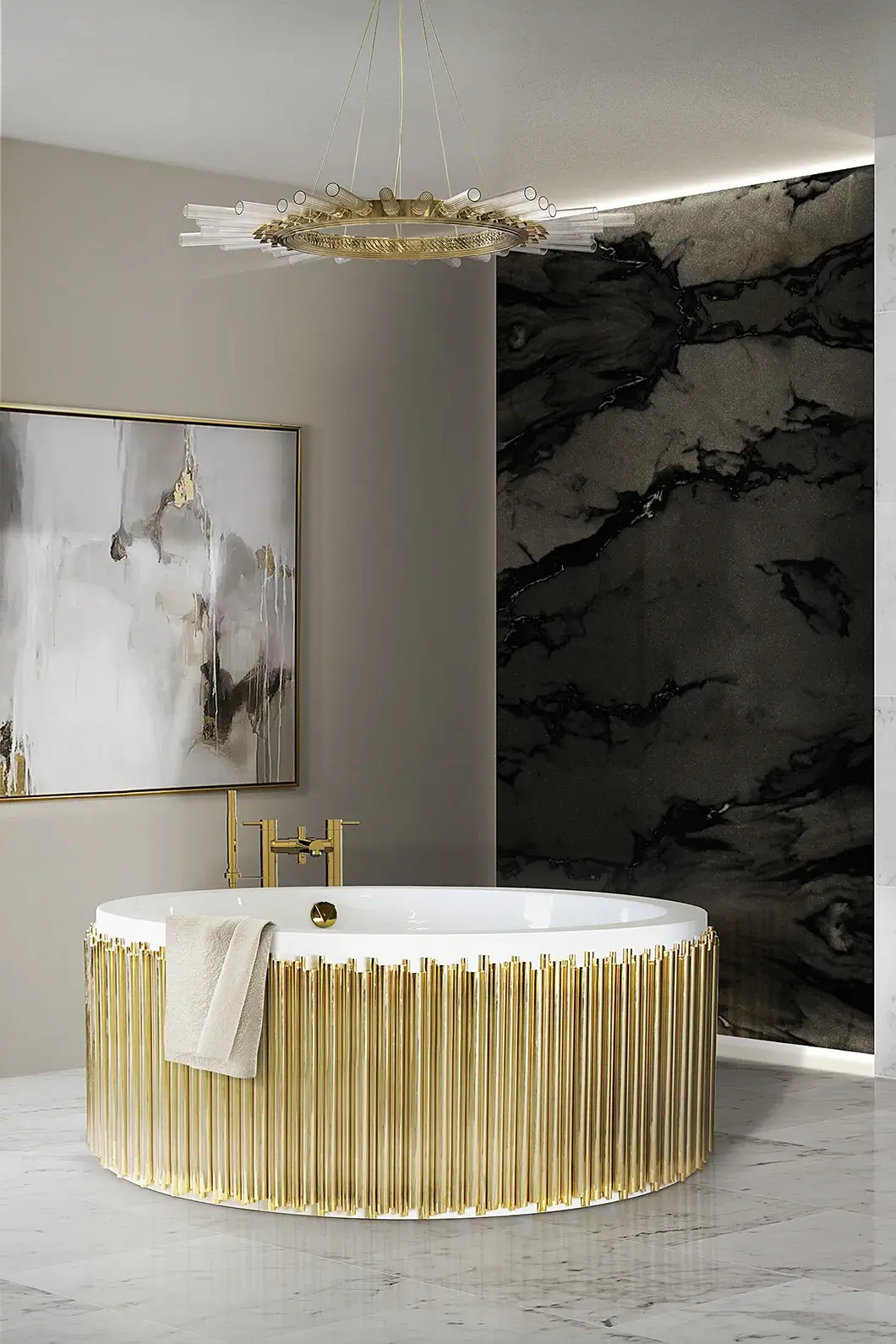 Ванна Harmony Soak - 2