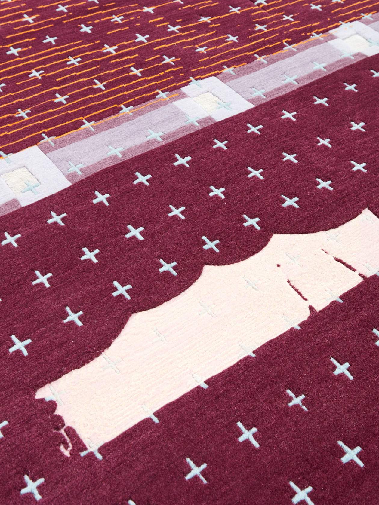 Ковер Impassable