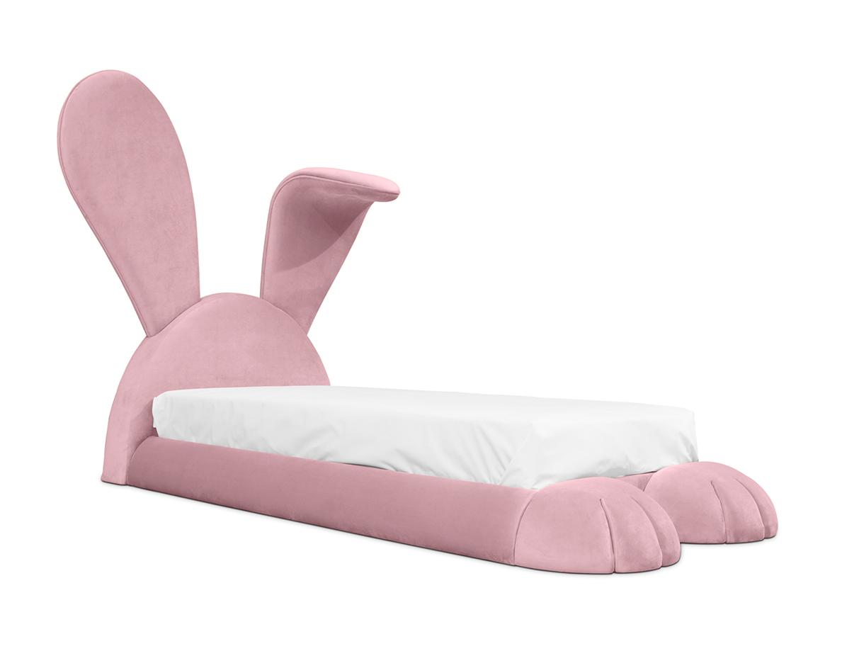Кровать для детей Snuggly Bunny Burrow