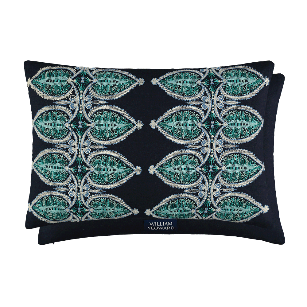 Montacute Ocean 60 × 40 жастық