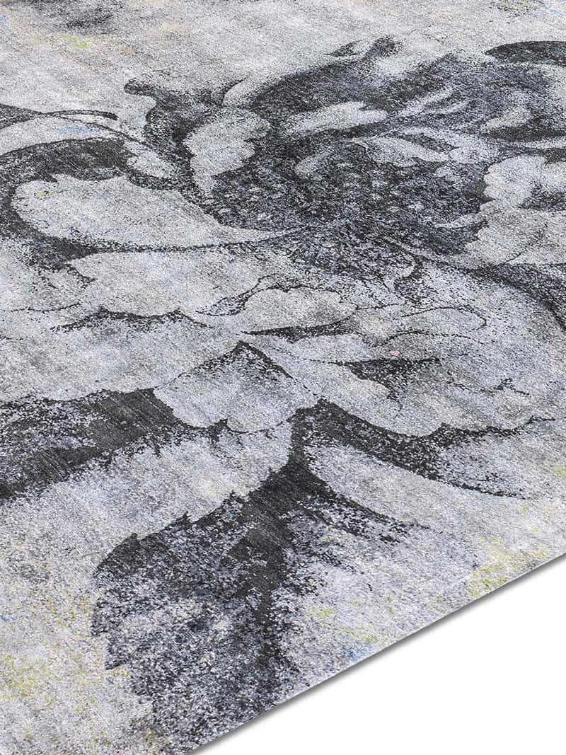 Ковер ручной работы Flowers