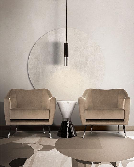 Кресло для отдыха Chloe