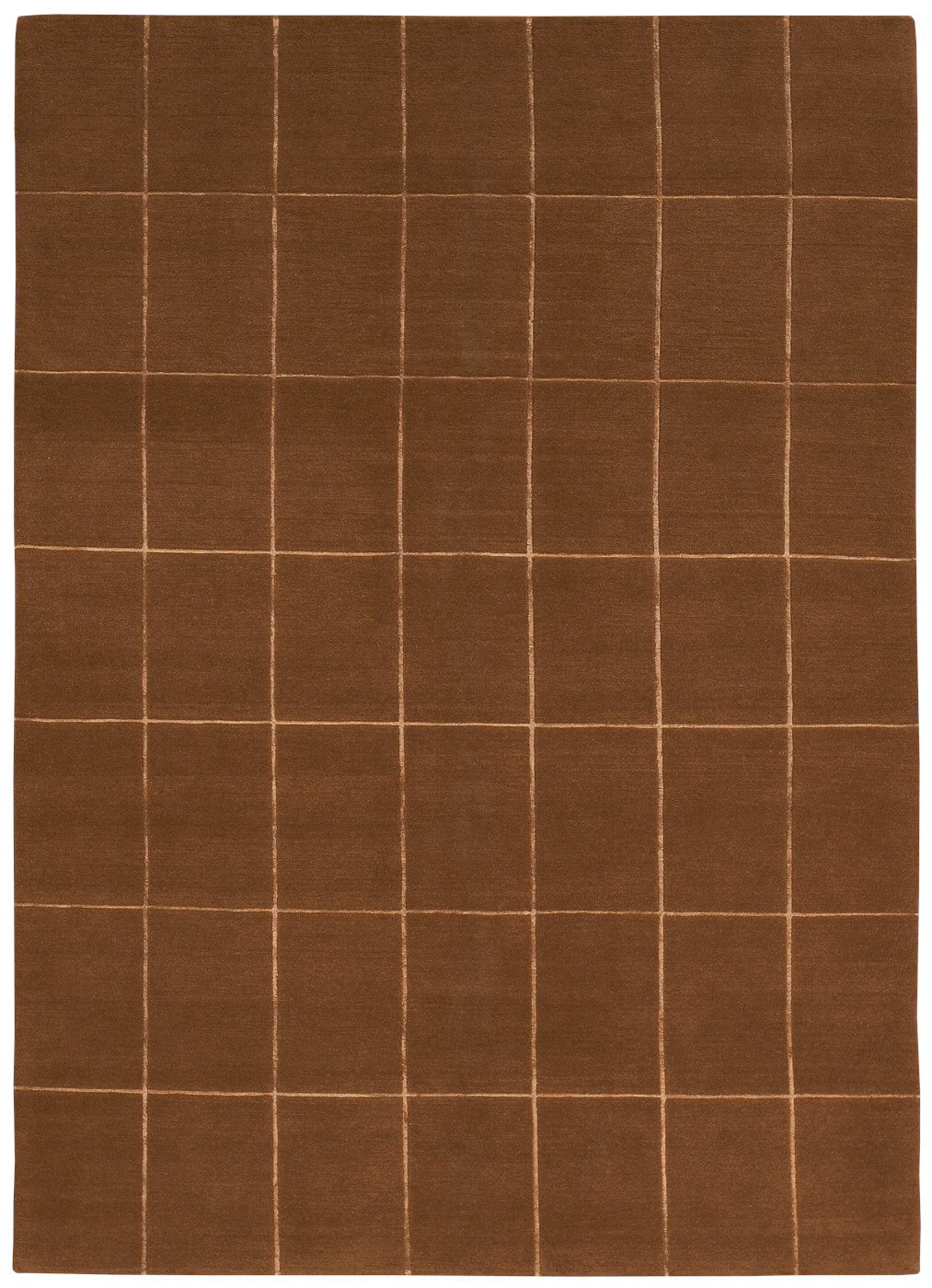 Ковер Deep Line Brown