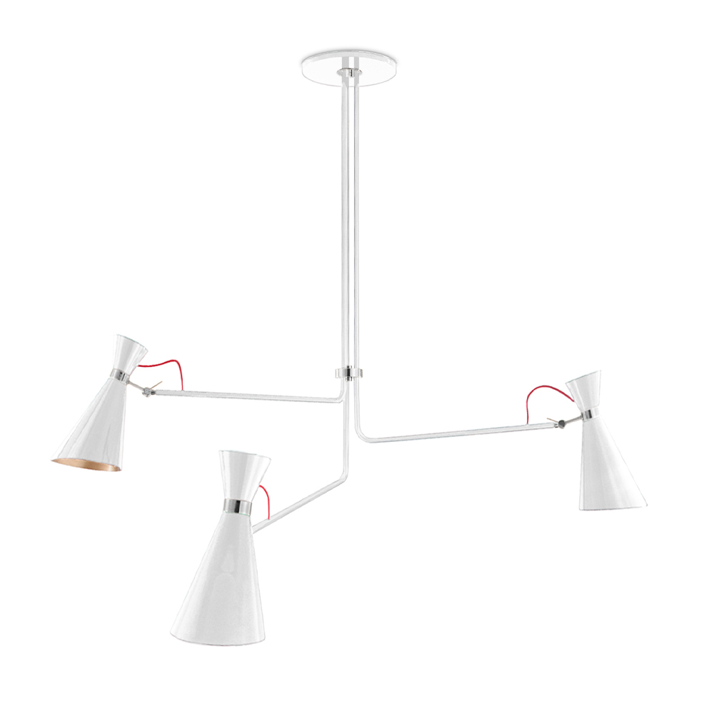 Подвесной светильник Performer