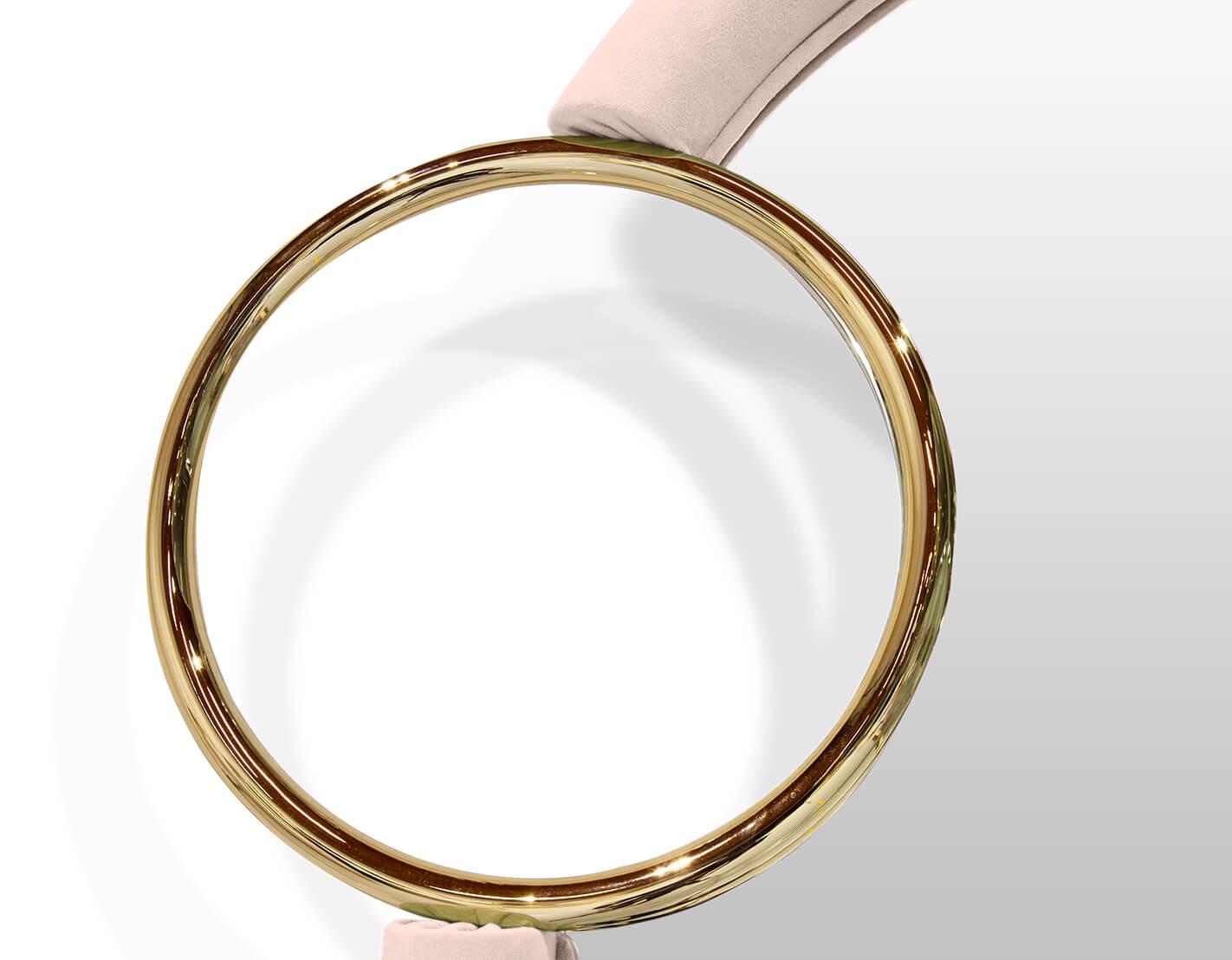 Настенное зеркало для детей Sugar Rush Grand