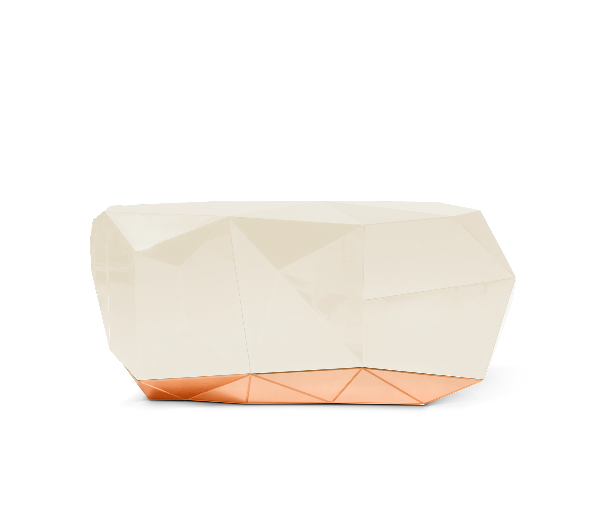 Буфет Prism Cream