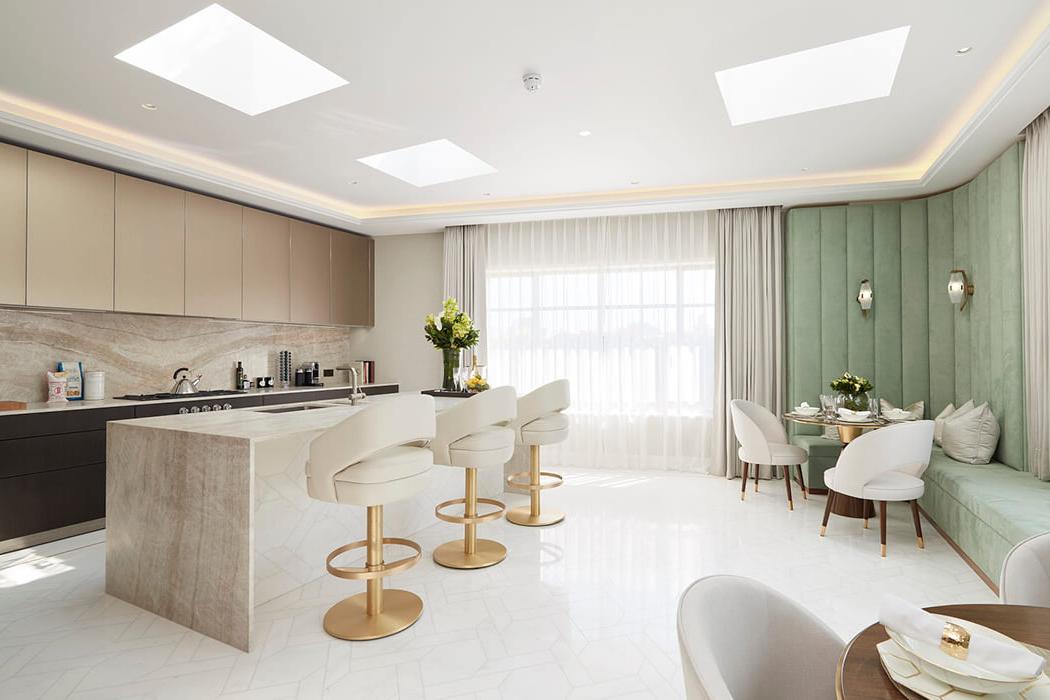 Барный стул Titan - 1