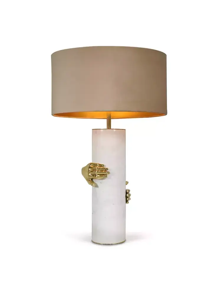 Настольная лампа Vengeance