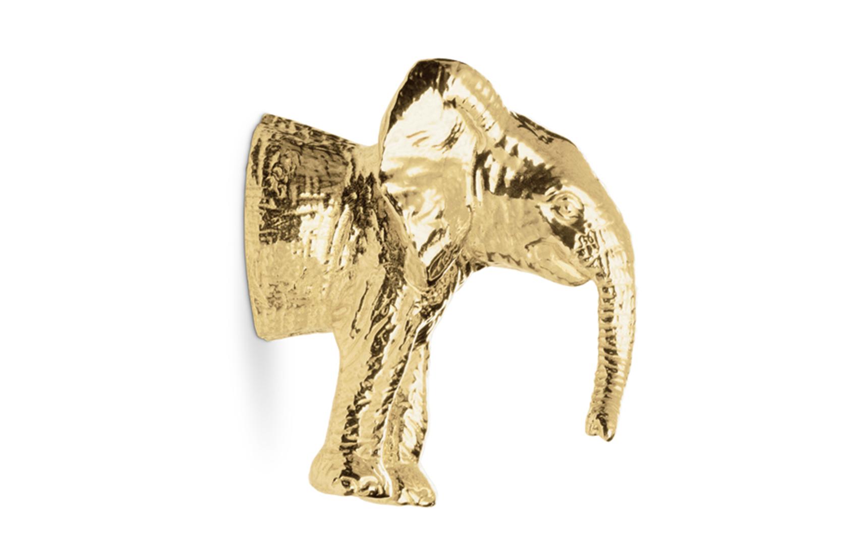 Ручка Safari Elephant Handle