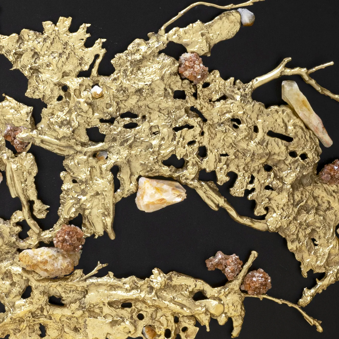 Консоль Emira