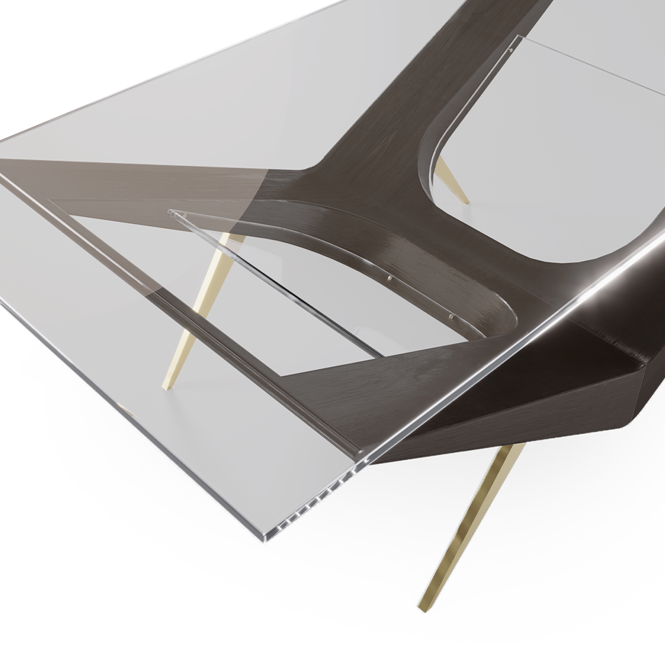 Журнальный стол Nico