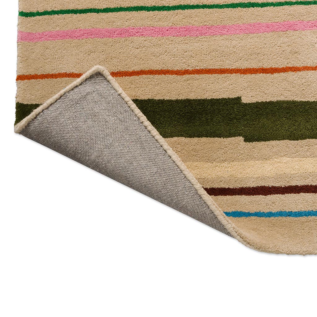Ковер Decor Shift Multi Beige