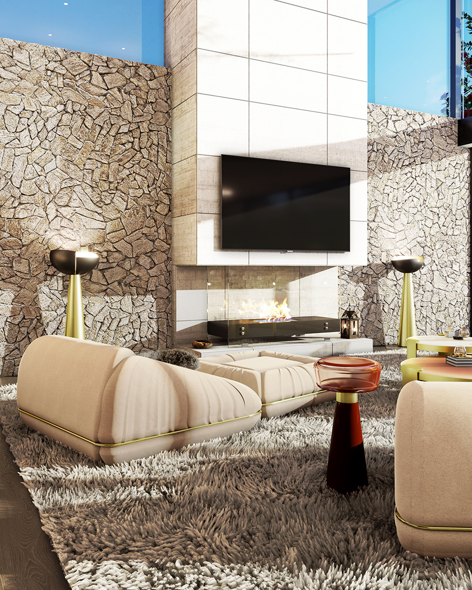 Торшер Illusion - 9