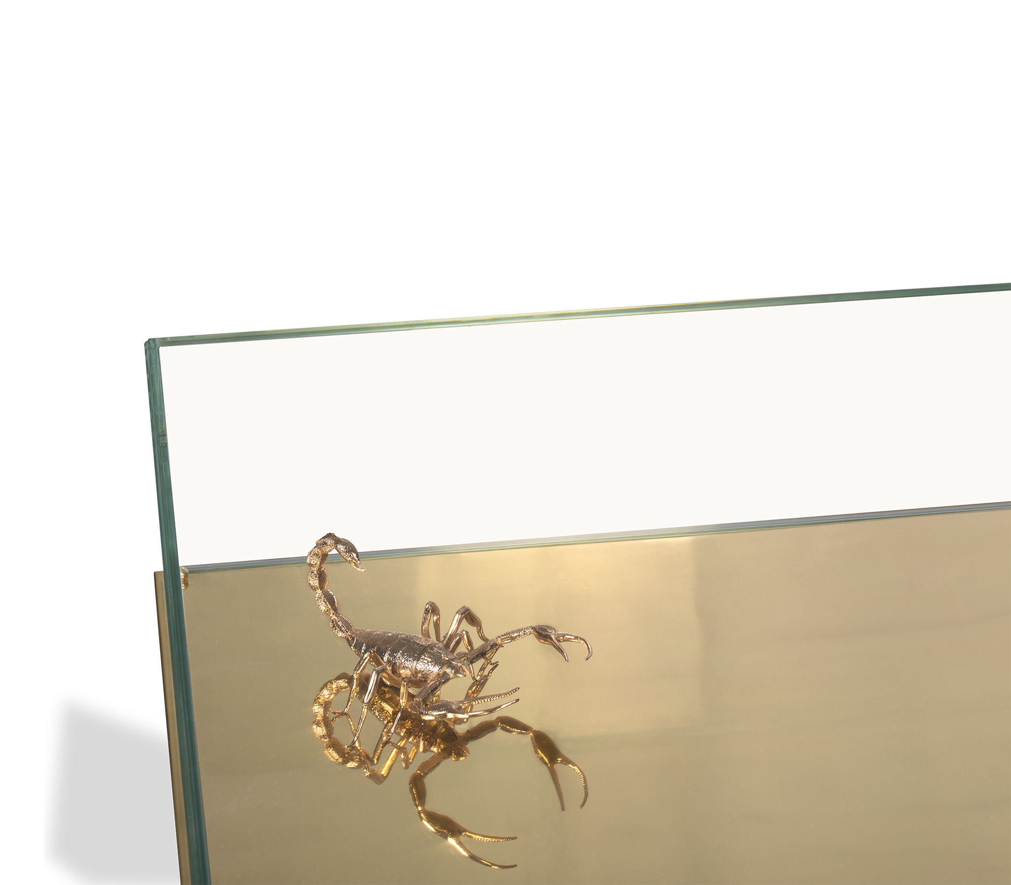 Центральный стол Evolution Center Dual, комплект