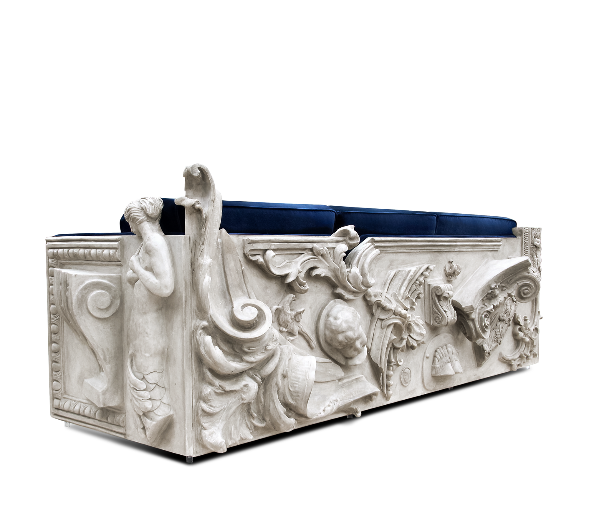 Диван Versailles Regal