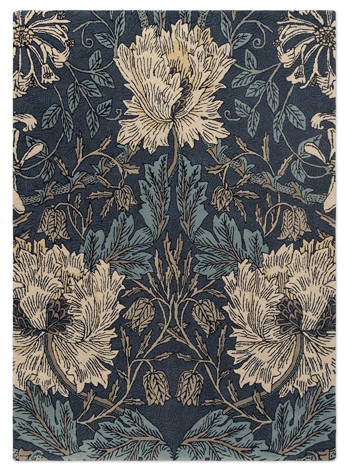 Кілем Honeysuckle & Tulip | Өлшемі: 140 × 200 см