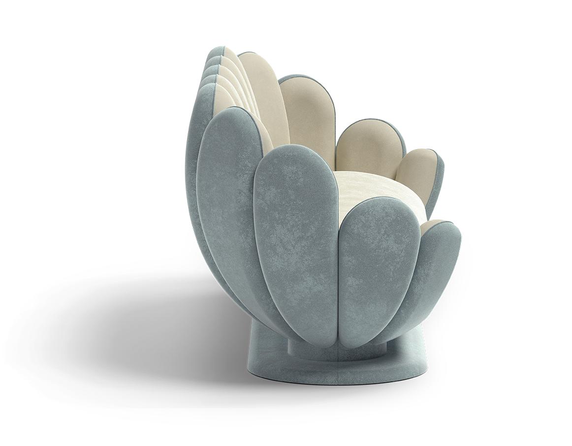 Детский диван Blossom Lotus Dream