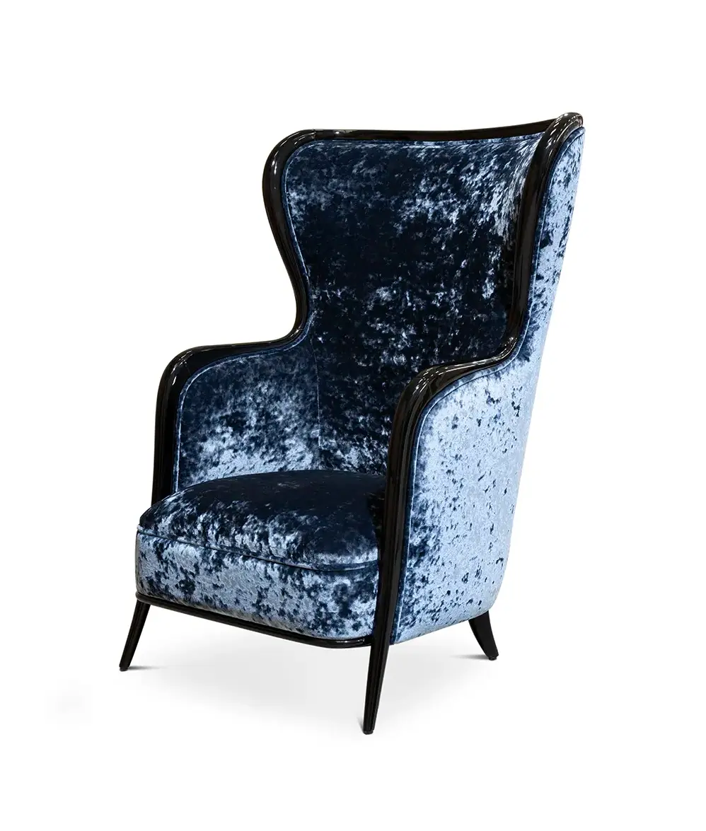 Кресло Silhouette