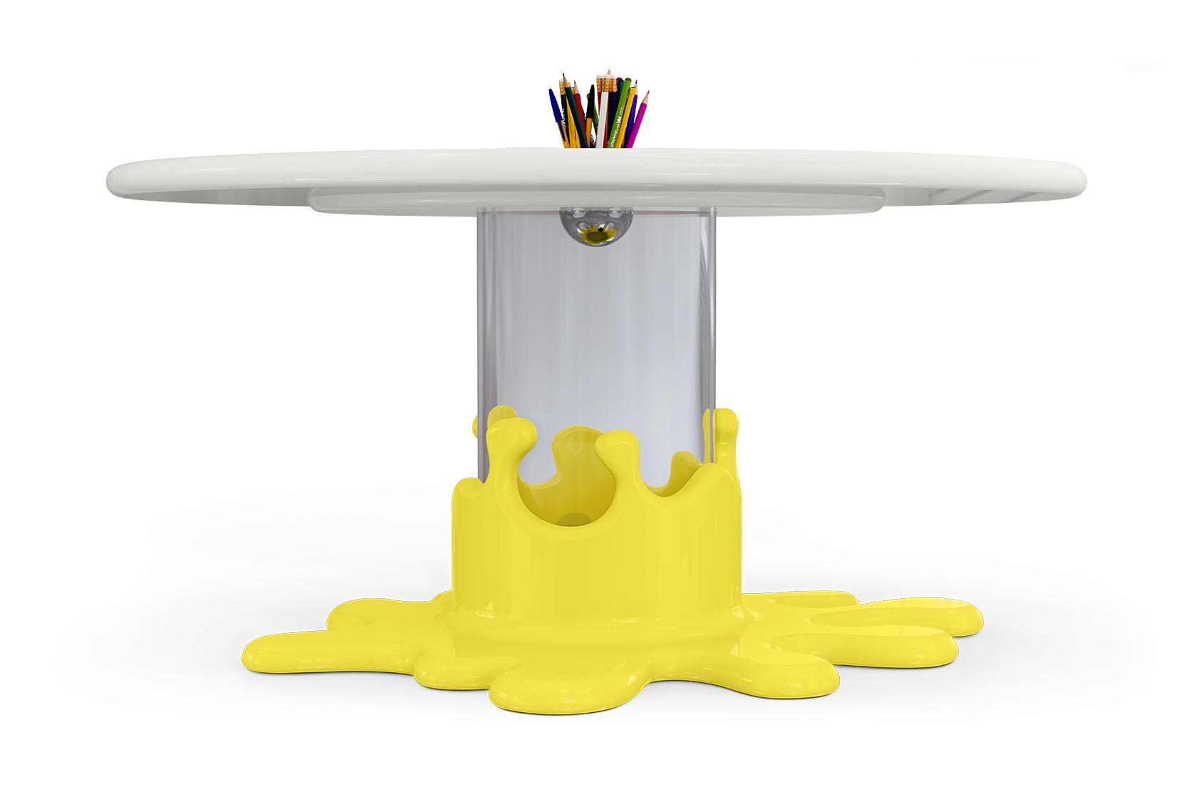 Детский столик Marshmallow Play Adventure