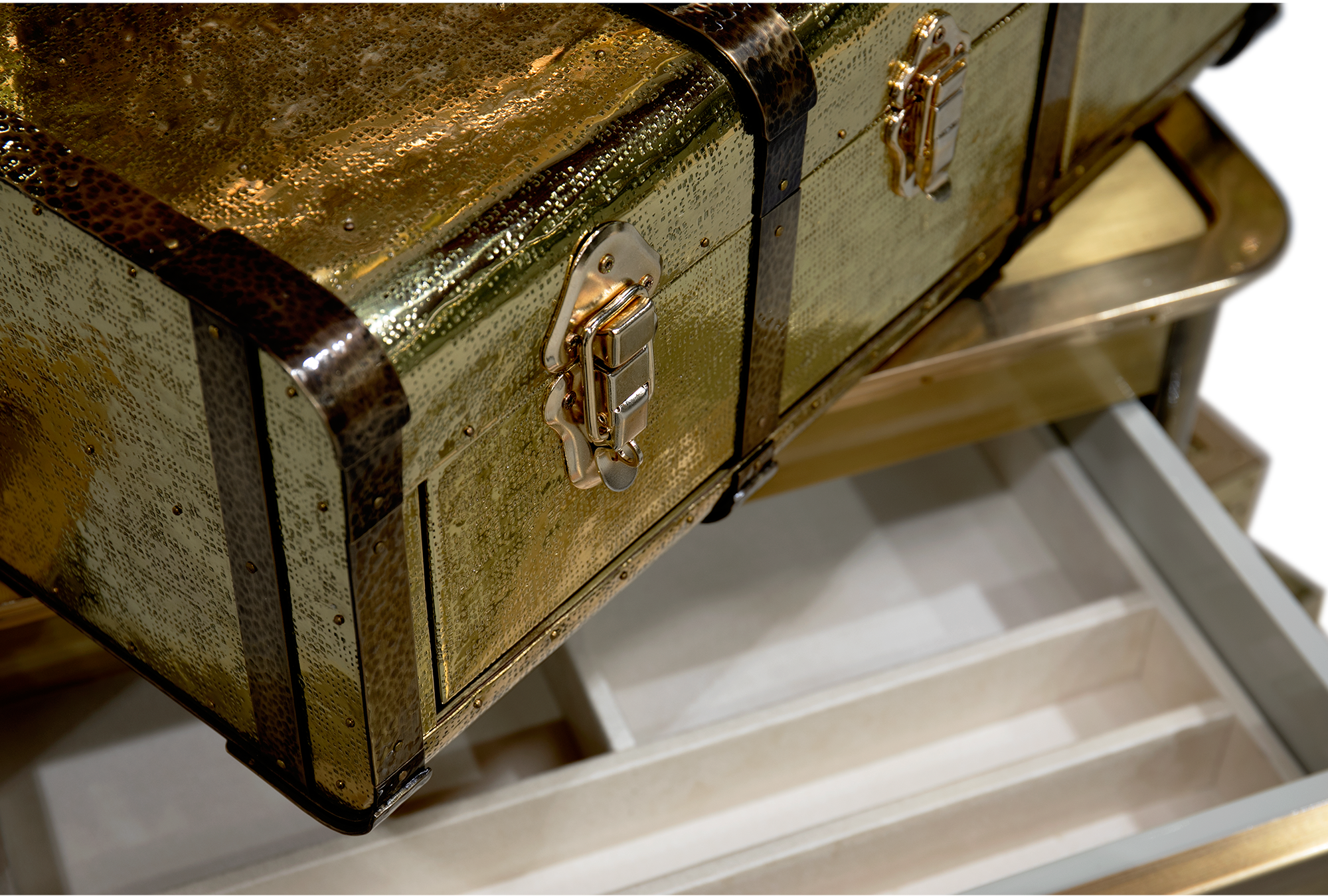 Сейф Odyssey Elite