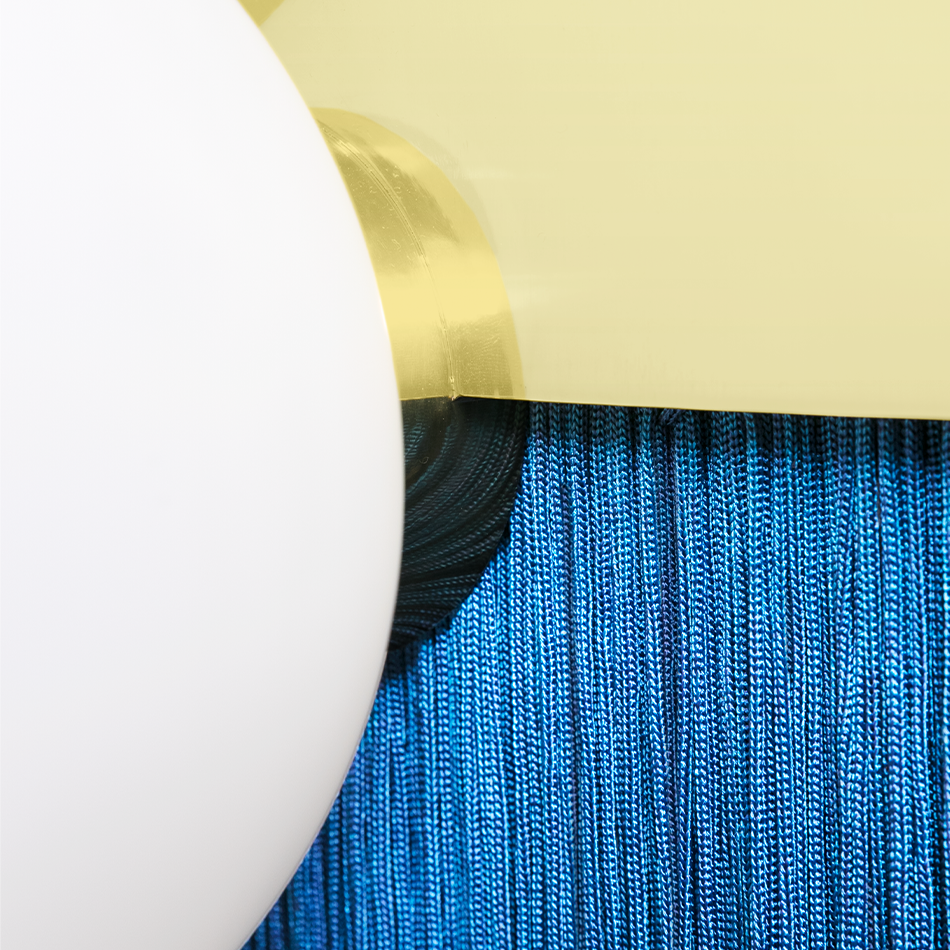 Настенное бра Huxley Small