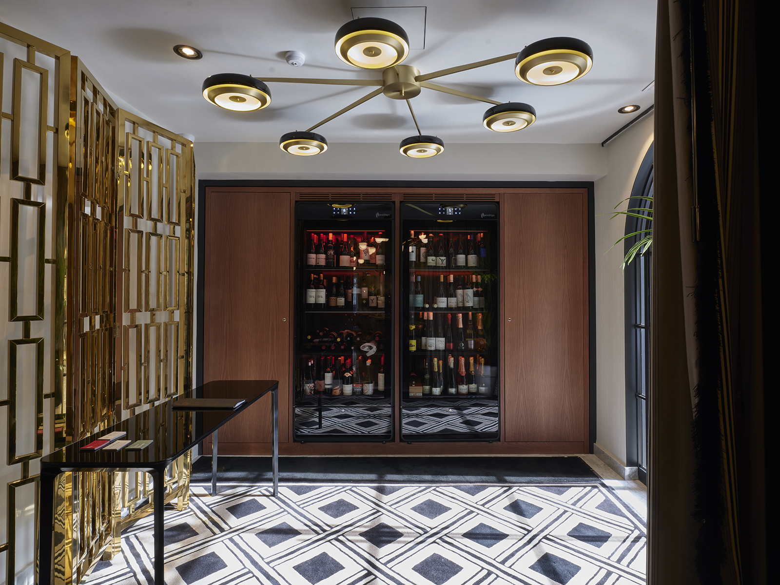 Потолочный светильник Carter Ceiling - 3