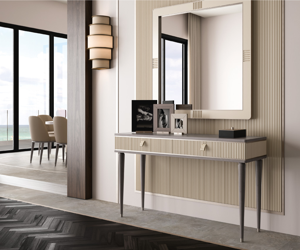 Консоль Cocoon