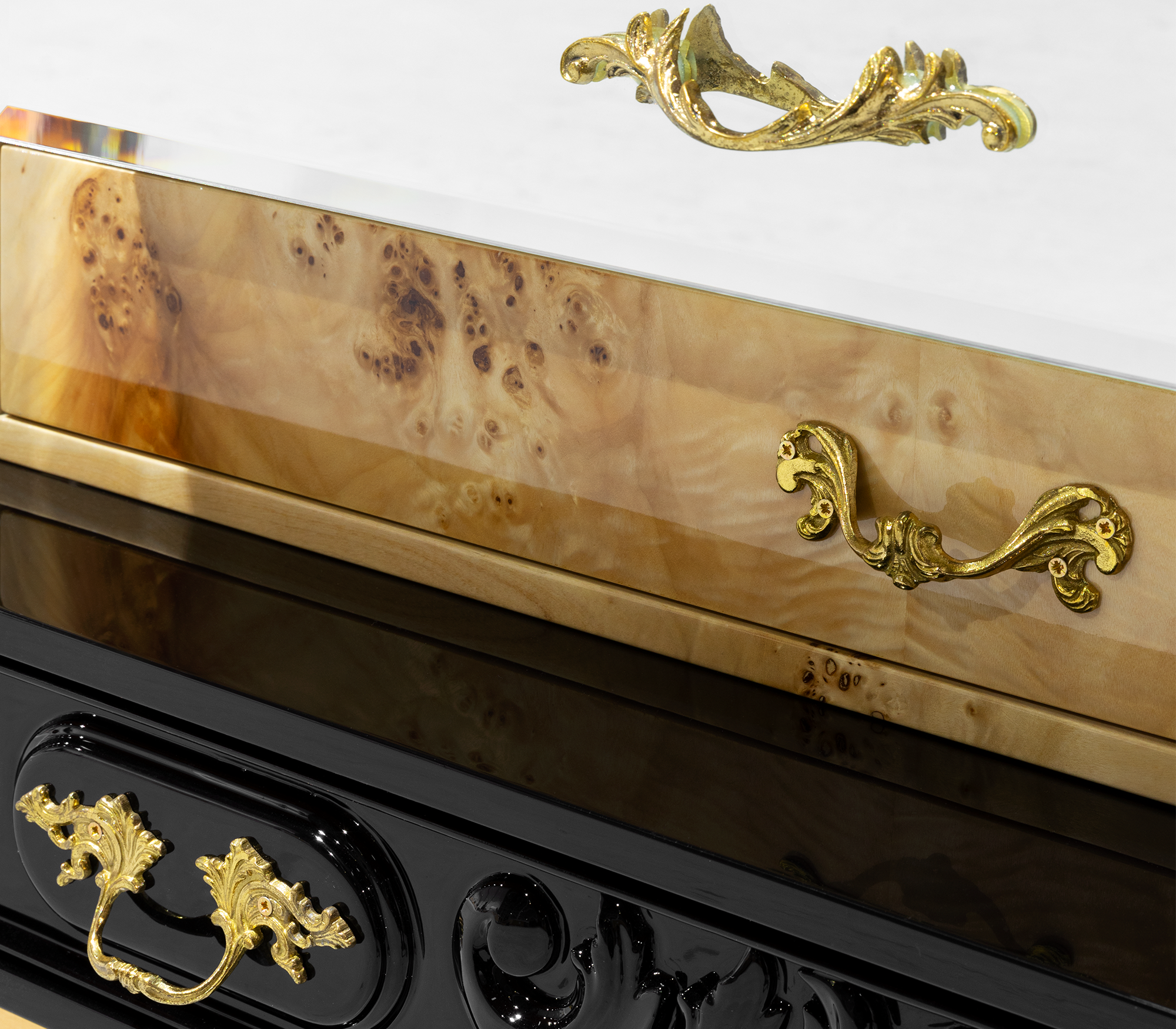 Прикроватная тумба Franklin