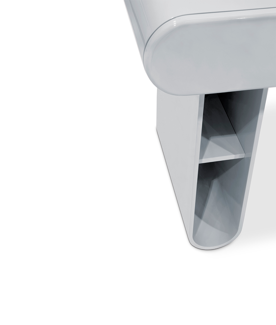 Детский письменный стол Fantasy Realm