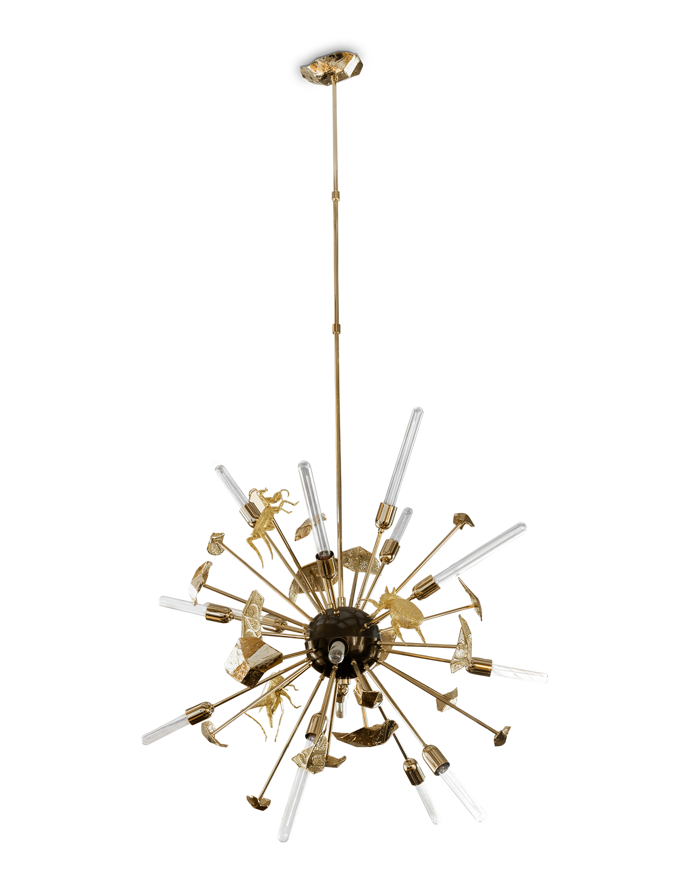 Люстра Stellar Filigree