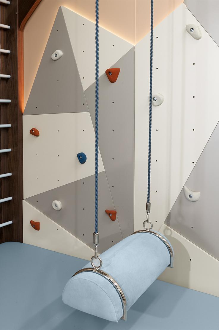 Игровой уголок Jungle Explorer Playhouse