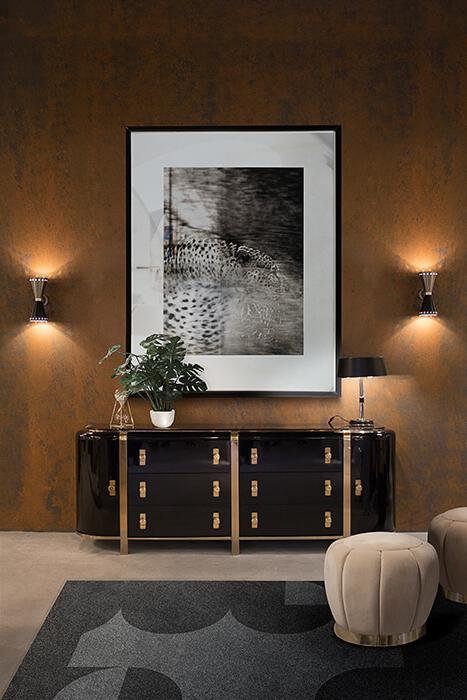 Буфет Keller - 5