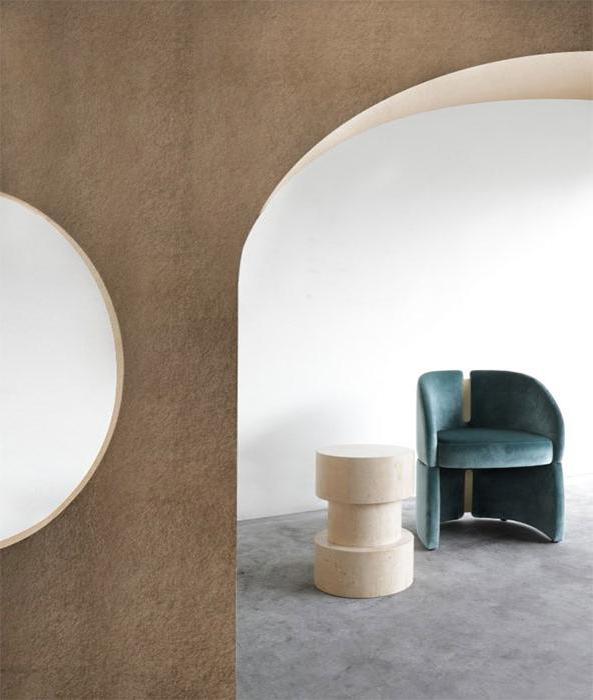 Приставной стол Bryson