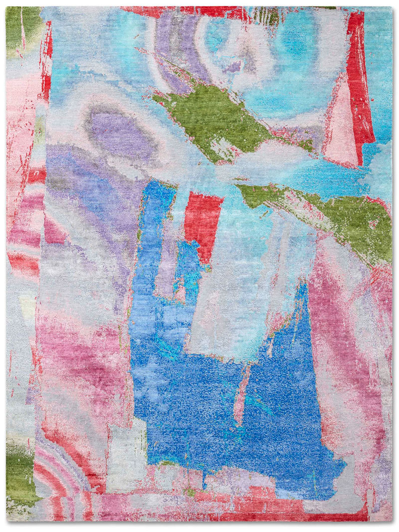 Ковер ручной работы Original