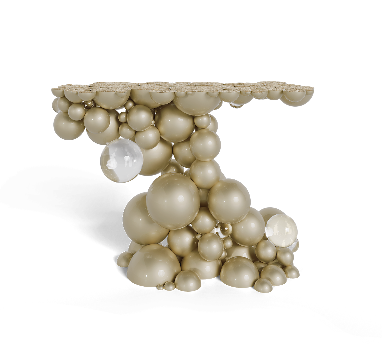 Консоль Orbit Gold