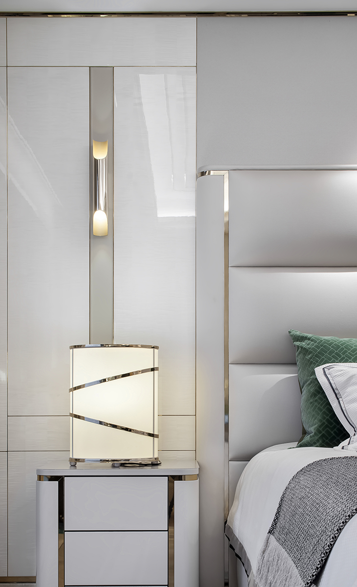 Настенное бра Bold 1 - 1